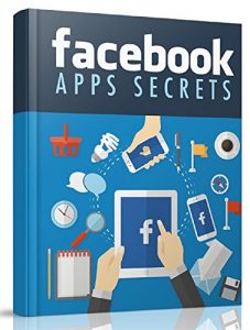 Baixar Facebook Apps Secrets (English Edition) pdf, epub, eBook