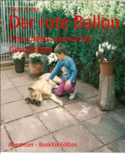 Baixar Der rote Ballon: Und andere spannende Geschichten (German Edition) pdf, epub, eBook