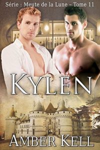 Baixar Kylen (Meute de la Lune t. 11) (French Edition) pdf, epub, eBook