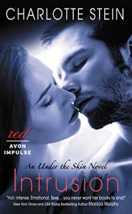 Baixar Intrusion: An Under the Skin Novel pdf, epub, eBook
