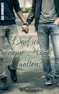 Baixar Darf ich deine Hand halten?: Gay Romance (German Edition) pdf, epub, eBook