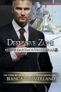 Baixar DEFENSIVE ZONE (The Dartmouth Cobras Book 2) (English Edition) pdf, epub, eBook