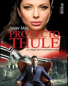 Baixar Proyecto Thule (Spanish Edition) pdf, epub, eBook