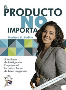 Baixar El Producto No Importa (Spanish Edition) pdf, epub, eBook