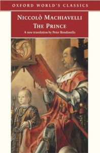 Baixar The Prince (Oxford World’s Classics) pdf, epub, eBook