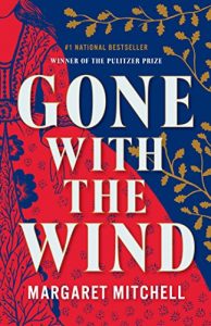 Baixar Gone with the Wind (English Edition) pdf, epub, eBook