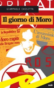 Baixar Il giorno di Moro pdf, epub, eBook