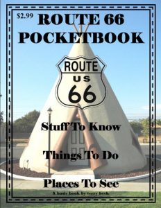 Baixar ROUTE 66 POCKETBOOK (English Edition) pdf, epub, eBook
