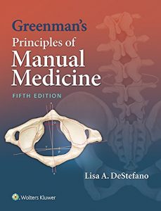 Baixar Greenman’s Principles of Manual Medicine pdf, epub, eBook