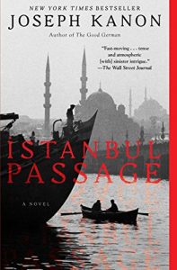 Baixar Istanbul Passage: A Novel (English Edition) pdf, epub, eBook