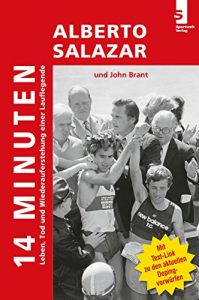 Baixar 14 Minuten – Leben, Tod und Wiederauferstehung einer Lauflegende (German Edition) pdf, epub, eBook