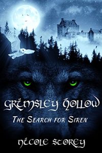 Baixar The Search for Siren (Grimsley Hollow Book 3) (English Edition) pdf, epub, eBook