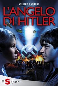 Baixar L’angelo di Hitler pdf, epub, eBook