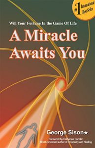 Baixar A Miracle Awaits You: Will Your Fortune In The Game of Life (English Edition) pdf, epub, eBook