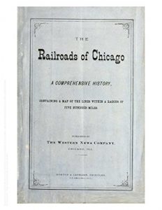 Baixar The Railroads of Chicago: A Comprehensive History (English Edition) pdf, epub, eBook
