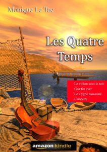 Baixar Les quatre temps… (French Edition) pdf, epub, eBook