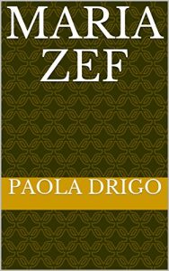 Baixar Maria Zef (Italian Edition) pdf, epub, eBook