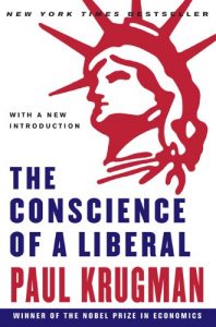 Baixar The Conscience of a Liberal pdf, epub, eBook