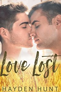 Baixar Love Lost (English Edition) pdf, epub, eBook
