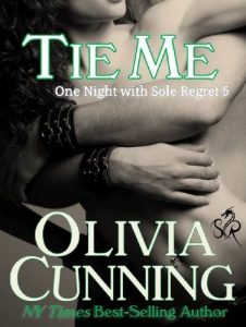 Baixar Tie Me (One Night with Sole Regret series Book 5) (English Edition) pdf, epub, eBook