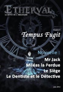 Baixar Etherval – Tempus Fugit (French Edition) pdf, epub, eBook