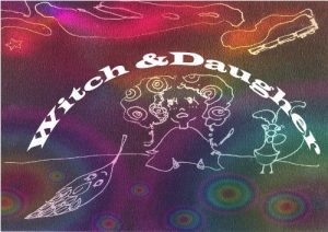 Baixar majono kodomo eigoban: witch and daughter (Japanese Edition) pdf, epub, eBook