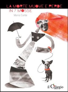 Baixar La morte muove e perde in sette mosse (Racconto esoterico) pdf, epub, eBook