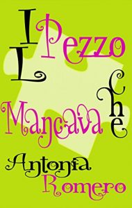 Baixar Il pezzo che mancava (Italian Edition) pdf, epub, eBook