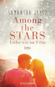 Baixar Among the Stars: Liebe wie im Film (German Edition) pdf, epub, eBook