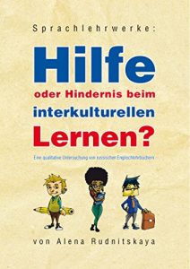 Baixar Sprachlehrwerke: Hilfe oder Hindernis beim interkulturellen Lernen? pdf, epub, eBook