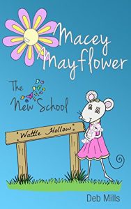 Baixar Macey Mayflower The New School (English Edition) pdf, epub, eBook