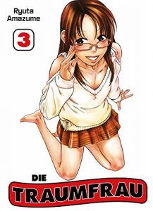 Baixar Die Traumfrau, Band 3 (German Edition) pdf, epub, eBook