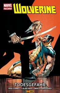 Baixar Marvel Now! PB Wolverine Vol. 2: Todesgefahr (Marvel Now! Wolverine) pdf, epub, eBook