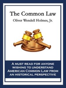Baixar The Common Law pdf, epub, eBook