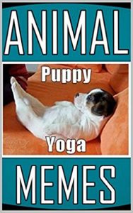 Baixar Memes: Animal Memes! Funny Memes Featuring All Your Favorite Animals: (Funny Books, Dogs, Cats, Apes, Chimps Etc) (English Edition) pdf, epub, eBook