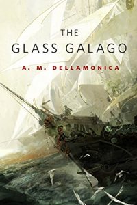 Baixar The Glass Galago: A Tor.Com Original pdf, epub, eBook