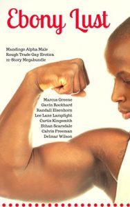 Baixar Ebony Lust: Mandingo Alpha Male Rough Trade Gay Erotica 12-Story Megabundle (The Complete City Barbershop Big Bundles Book 15) (English Edition) pdf, epub, eBook