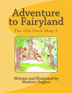 Baixar Adventure to Fairyland: The Old Clock Shop (English Edition) pdf, epub, eBook