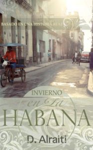 Baixar Invierno en La Habana (Spanish Edition) pdf, epub, eBook
