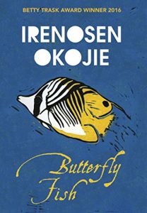Baixar Butterfly Fish (English Edition) pdf, epub, eBook