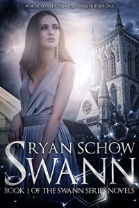 Baixar Swann (Swann Series Book 1) (English Edition) pdf, epub, eBook
