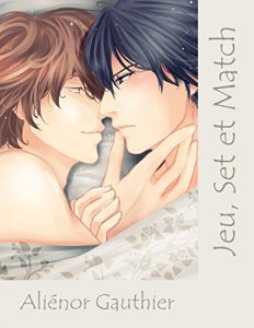 Baixar Jeu, set et match (French Edition) pdf, epub, eBook