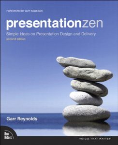 Baixar Presentation Zen: Simple Ideas on Presentation Design and Delivery (Voices That Matter) pdf, epub, eBook