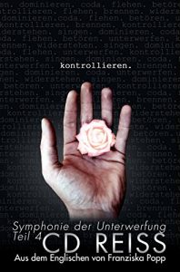 Baixar Kontrollieren (Symphonie der Unterwerfung 4) (German Edition) pdf, epub, eBook