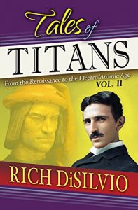 Baixar Tales of Titans Vol. 2: From the Renaissance to the Electro/Atomic Age (English Edition) pdf, epub, eBook