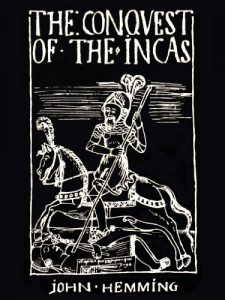 Baixar The Conquest of the Incas (English Edition) pdf, epub, eBook