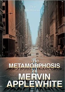 Baixar The Metamorphosis of Mervin Applewhite (English Edition) pdf, epub, eBook