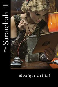 Baixar Saraichah: Tome 2 (French Edition) pdf, epub, eBook