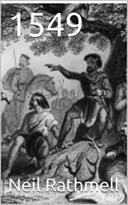 Baixar 1549 (English Edition) pdf, epub, eBook
