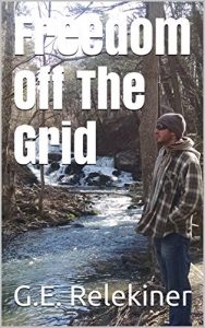 Baixar Freedom Off The Grid (English Edition) pdf, epub, eBook